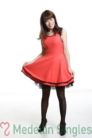 151751 - Xuemei Age: 51 - China