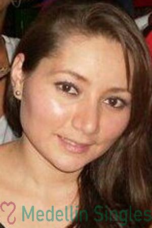 153758 - Maria del Mar Age: 45 - Colombia