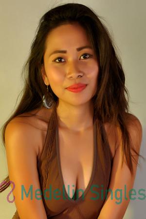 154128 - Crescel Age: 36 - Philippines