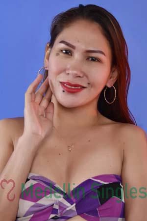 154918 - Angelita Age: 35 - Philippines