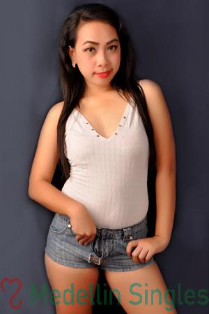 156244 - Carinna Age: 31 - Philippines
