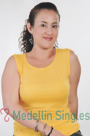 157160 - Maryory Age: 48 - Colombia