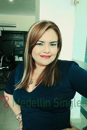 157355 - Aly Age: 41 - Colombia
