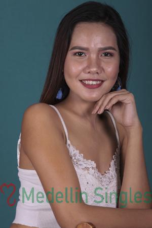 162330 - Jarah Jean Age: 28 - Philippines