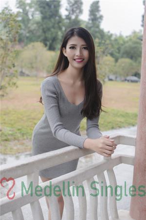 163288 - Qianping Age: 40 - China