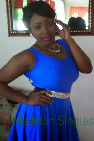 163972 - Madheline Age: 32 - Dominican Republic