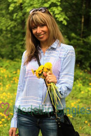 166988 - Irina Age: 54 - Ukraine