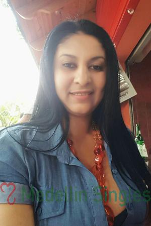 167264 - Dignora Age: 42 - Dominican Republic