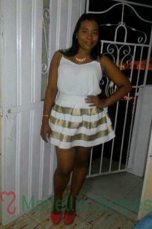 167425 - Yarledis Age: 32 - Colombia