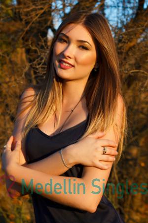 167704 - Nastya Age: 27 - Ukraine