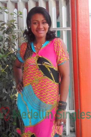 168312 - Maria Age: 47 - Colombia