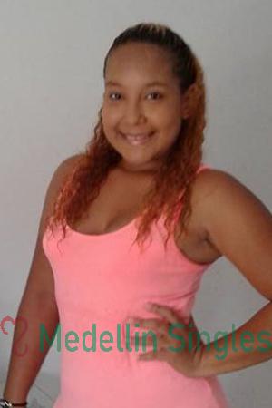 168996 - Kellis Age: 33 - Colombia