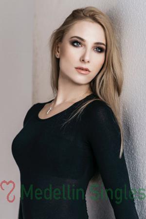 169097 - Svetlana Age: 38 - Ukraine