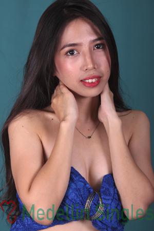 169479 - Jessa Mae Age: 26 - Philippines