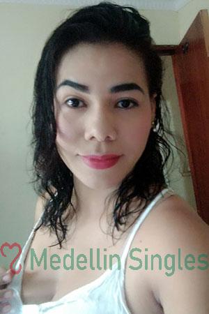 178286 - Maria de los Angeles Age: 35 - Colombia