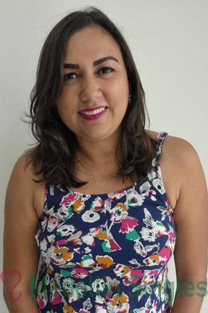 182973 - Brenda Age: 49 - Colombia