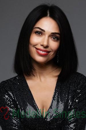 184636 - Alena Age: 46 - Ukraine