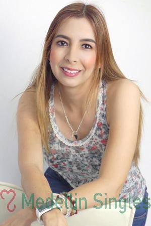 Colombia women