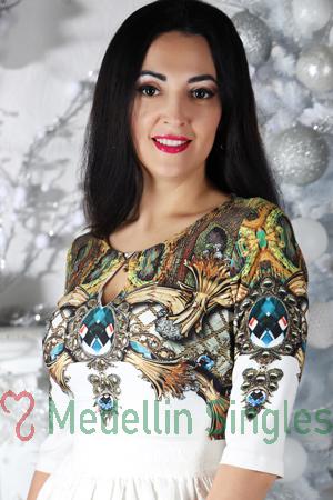 192480 - Marina Age: 42 - Ukraine