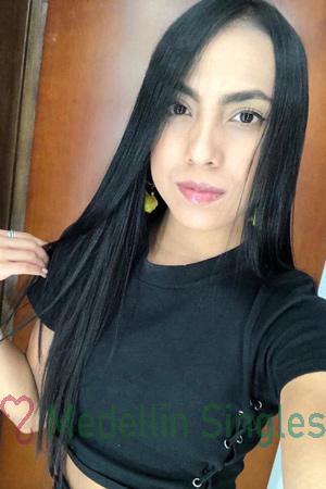 Colombia women