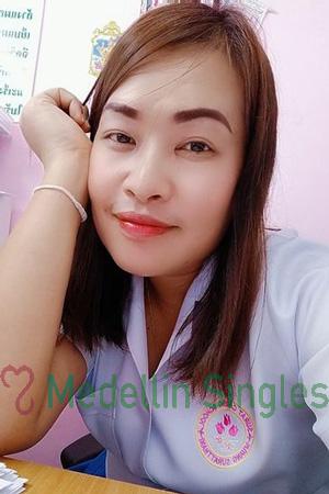 197032 - Nantaporn Age: 38 - Thailand