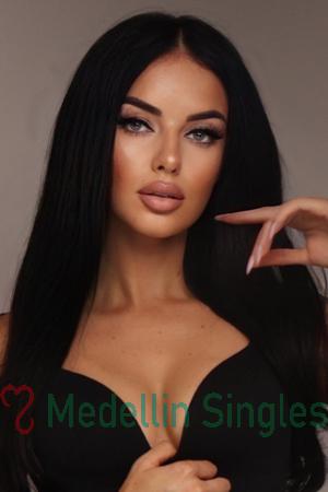 197049 - Anastasia Age: 30 - Ukraine