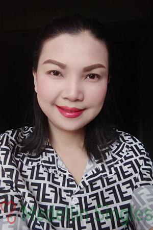 197418 - Krauwan (Pea) Age: 39 - Thailand