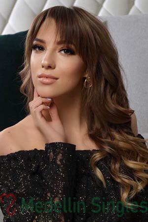 Ukraine women