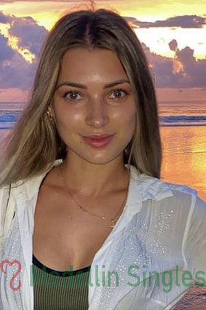Ukraine women