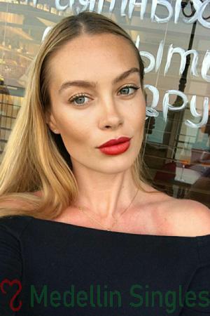 Russia women