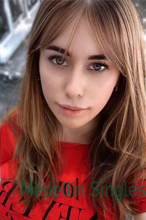 Ukraine women