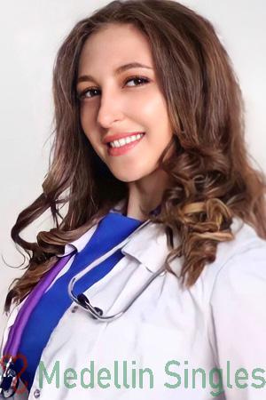 Ukraine women