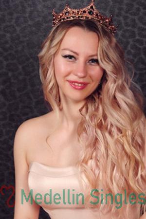 Russia women