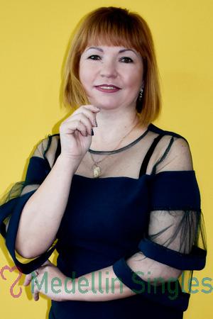 Ukraine women