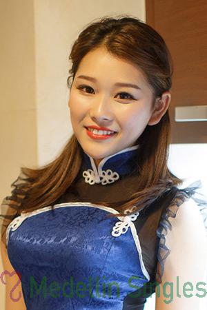China women