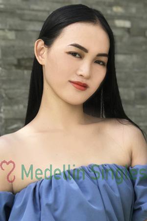 China women