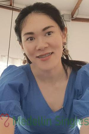 198162 - Rungtiwa (Tam) Age: 35 - Thailand
