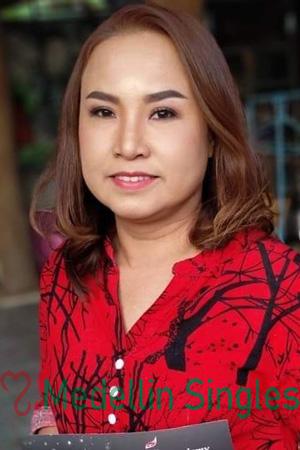 198693 - Thansini Age: 50 - Thailand