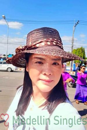 198794 - Nattarinee Age: 51 - Thailand