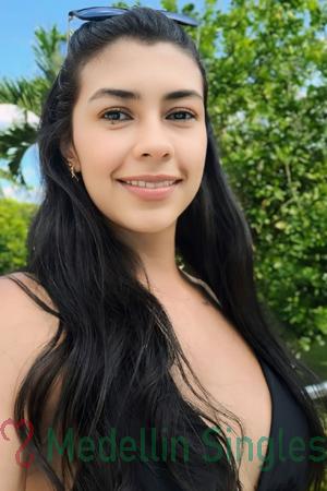 Colombia women