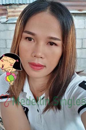 200688 - Thitikarn Age: 39 - Thailand