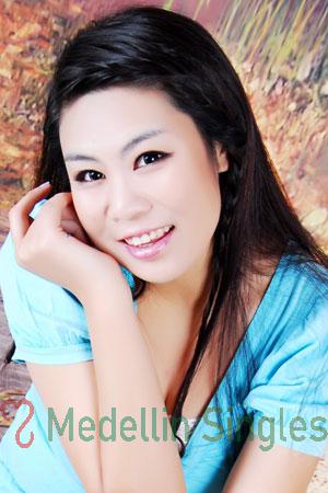 China women