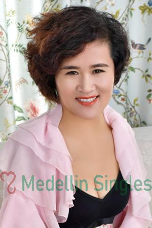 China women