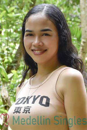209673 - Judy Ann Age: 25 - Philippines