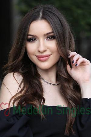 Ukraine women