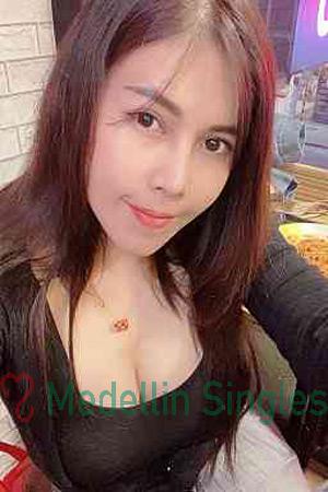 Thailand women
