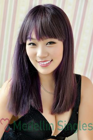 China women