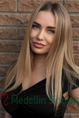 Ukraine women