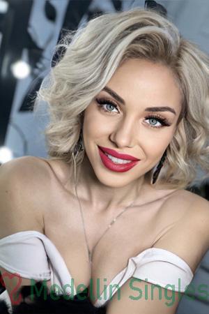 Ukraine women