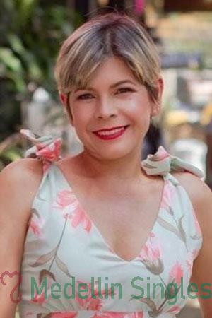 213633 - Merci Age: 47 - Colombia